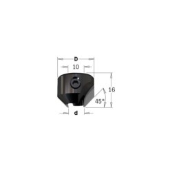 Verseng HM Z2 D-22 d -11-12 RH