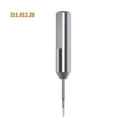 Tüüblipuur täis HM D-3.5x18x70 S-10x40 LH