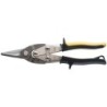 Aviation snips D16S-SB