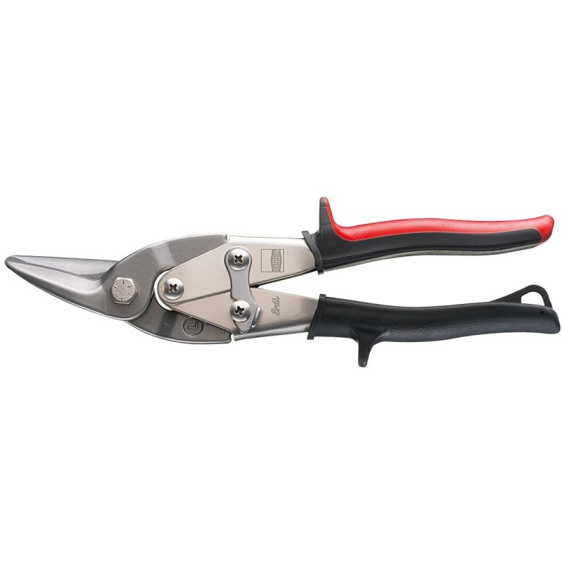 Aviation snips D16L-SB