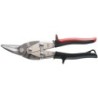 Aviation snips D16L-SB