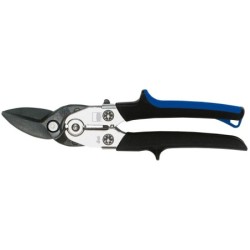 Shape cutting snips D27L