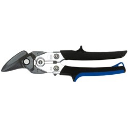 Shape and straight cutting snips D27AL