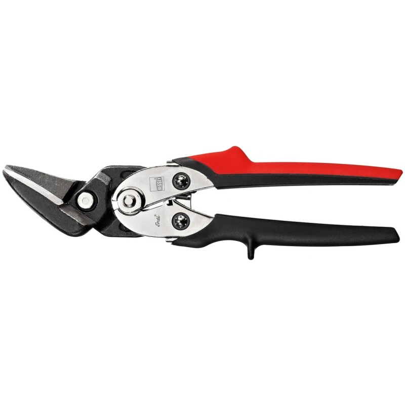 Straight cutting snips D29BSSL-2