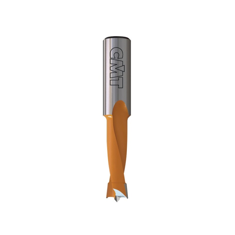 Tüüblipuur HM D-9.52x27x57.5 S-10x27 RH