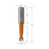 Tüüblipuur HM D-9.52x27x57.5 S-10x27 RH