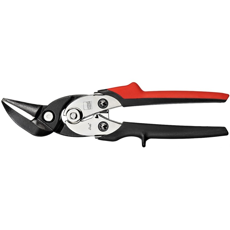 Shape and straight cutting snips D29ASS-2