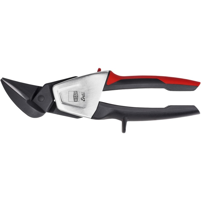 Shape and straight cutting snips D39ASS-SB