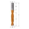 Tüüblipuur HM D-9.52x40x67 S-8x20 RH