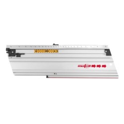 Guide rail M, max. cutting range 400 mm