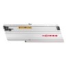 Guide rail M, max. cutting range 400 mm