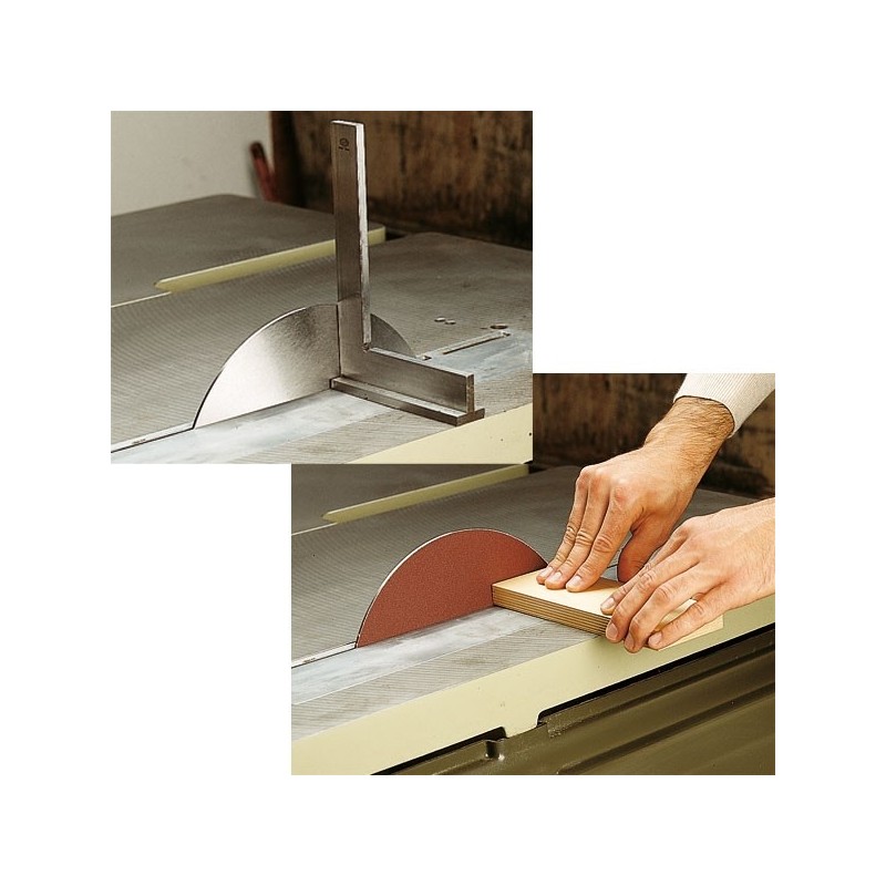 Lihvimise ketas saele D-10 siseava 5-8