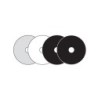 PVC vaheseibide komplekt, 9 tk D-46x1.05x20.5+2-5-32