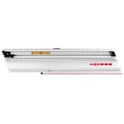 Guide rail ML, max. cutting range 770 mm