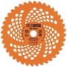 Trimmeri saeketas 200 x 2.2-1.4 x 25.4 Z20