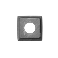 Reversible TCT knife 15 x 15 x 2.5 mm