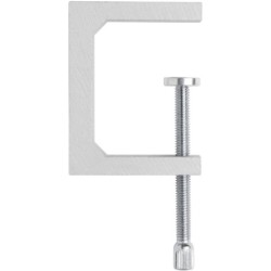 Aliuminio mini spaustuvas AM4