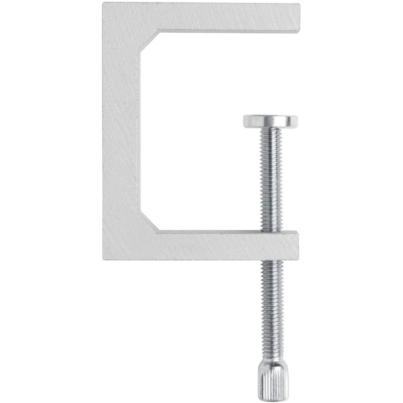 Aluminium mini clamp AM4