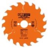 Saeketas, universaal D-210x2.8x1.8x25 Z-36 ATB