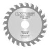 CONICAL SCORING BLADE HW 200x4,3-5,5-3,2x45 Z36 CO+FTG