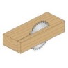 Saeketas, pikipuu D-300x3.2x2.2x30 Z-24 10ATB