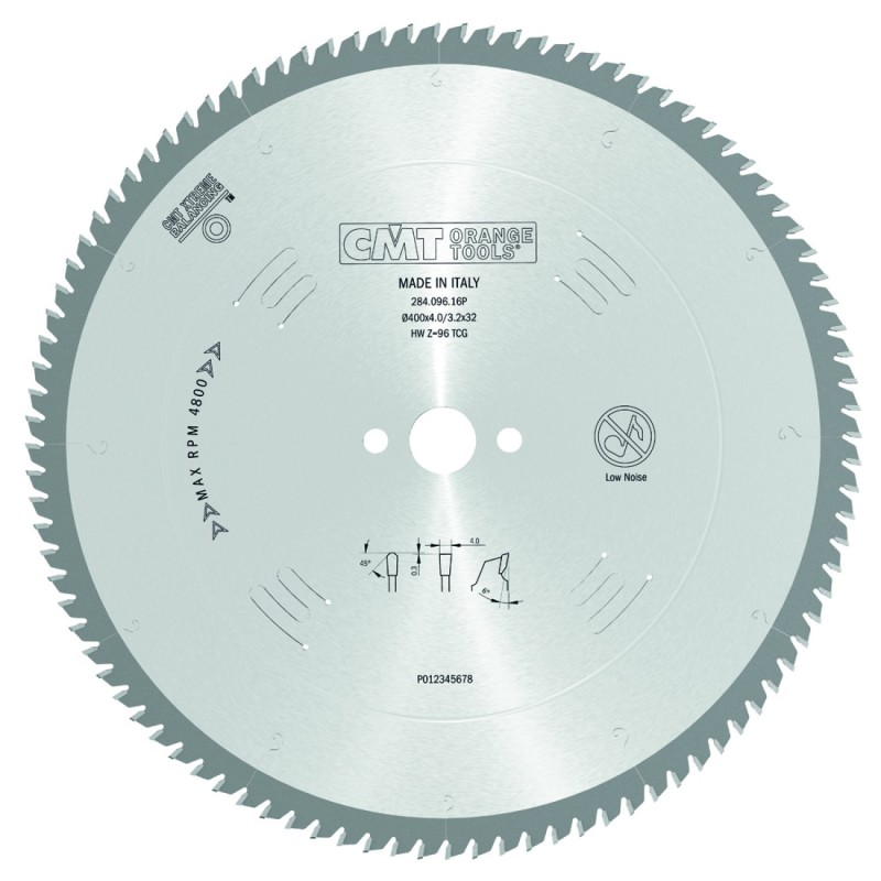 Saeketas värv.metallidele, plastik D-160x2.2x1.6x20 Z-24 TCG 5pos