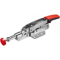 Push-pull spaustukas su horizontaliu pagrindo plokšte STC-IHH15