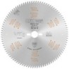 Saeketas, laminaat, kroom D-350x3.5x2.5x30 Z-108 5HWG