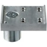 Atsargų spaustuko adapteris TW16A-STC