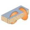 Saeketas, ITK PLUS ristipuu D-216x1.8x1.2x30 Z-64 ATB+S -5