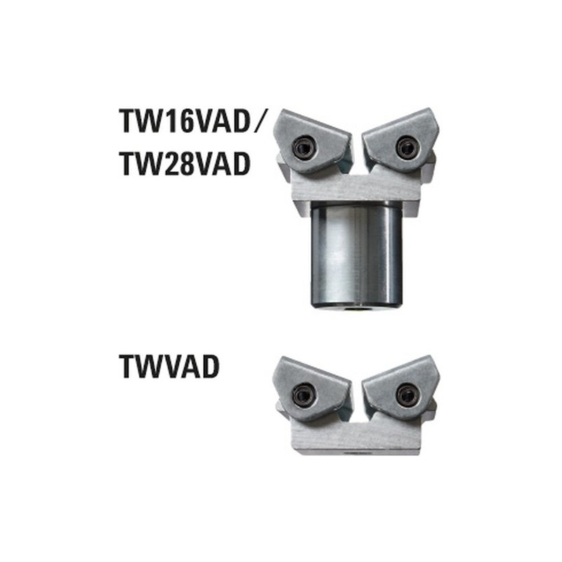 Varis stalo tvirtinimo priedas TW16VAD