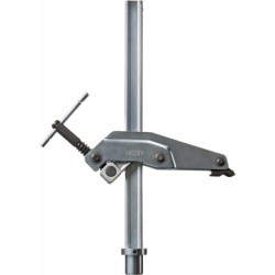 Spaustuvo elementas su laikymo ranka TW28GRS30-12