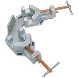 Suvirinimo spaustuvų komplektas SM10-SET