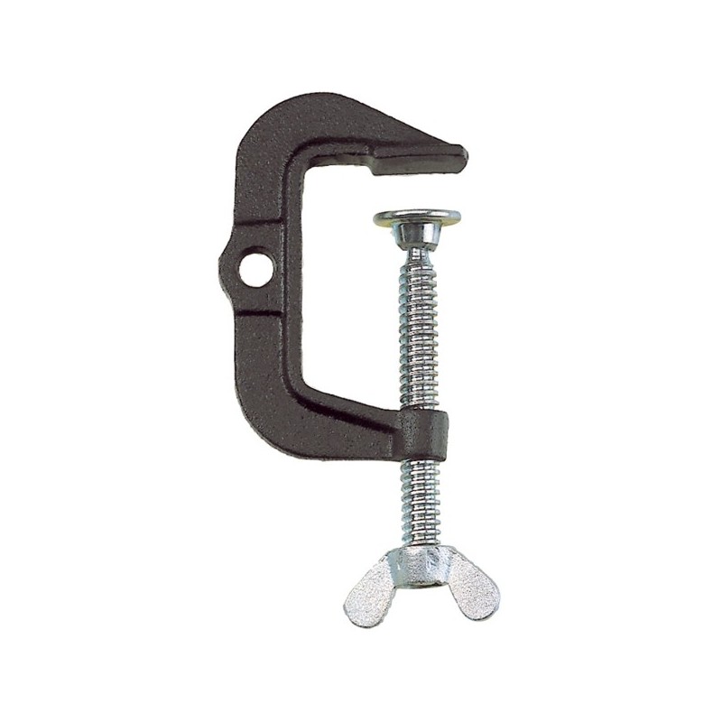 Earth ground clamp CP-F