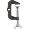 Earth ground clamp CP-F