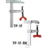 Earth ground clamp TP-1F-RK