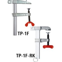 Earth ground clamp TP-2F