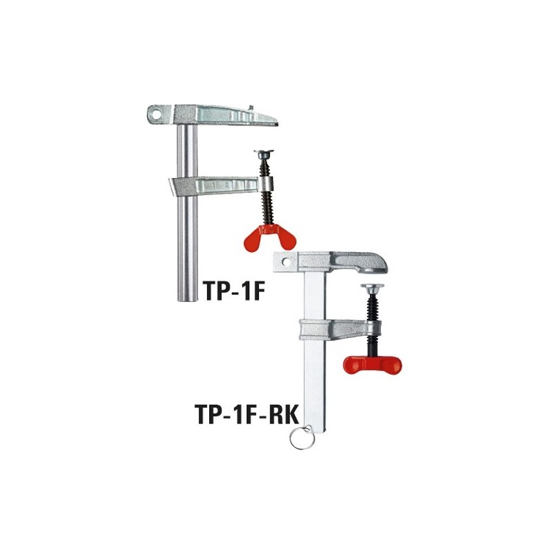 Žemės įžeminimo spaustukas LP-1F
