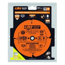 Saeketas kiudtsemendile DP D-210x2.4x1.8x30 Z-12 TCG