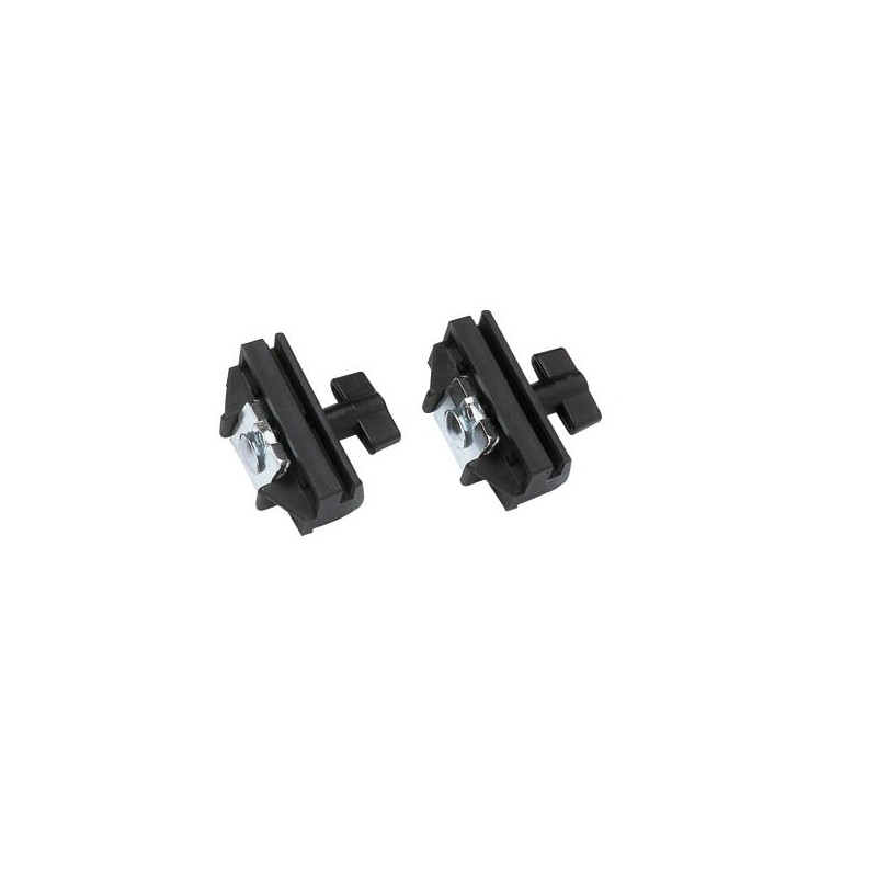 Adapters for parallel guide (pair)