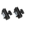 Adapters for parallel guide (pair)