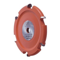 Crown molding set D-7x5-8 R-3-8 Z6