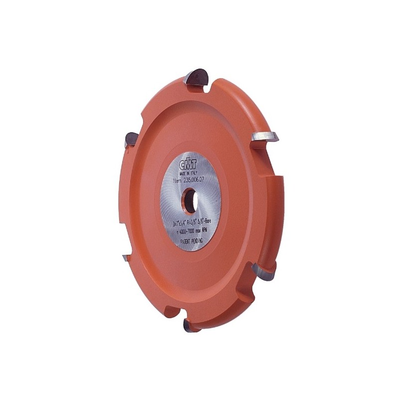 Crown molding set D-7x5-8 R-3-8 Z6