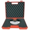 DADO saeketta komplekt D-203x6-20x30 mm Z12 -12 Neg. FLAT+ATB
