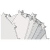 DADO saeketta komplekt D-200x6.35-20.64x15.87 mm Z12 -12 Neg. FTG+ATB