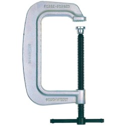 C-spaustukas SC100