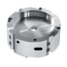 Cutting head Ø 163 x 60 mm