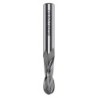 Spiraalfrees, ümar, üles.v HM Z2 D-3.2x12.7x50.8 R-1.58 S-6.35 RH