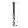 Spiraalfrees, ümar, üles.v HM Z2 D-3.2x12.7x50.8 R-1.58 S-6.35 RH
