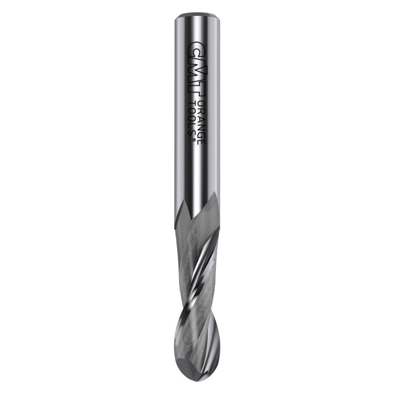 Spiraalfrees, ümar, üles.v HM Z2 D-15.88x57.2x109.5 R-7.94 S-15.88 RH